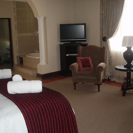 Goodey'S Guesthouse Pretoria Luaran gambar