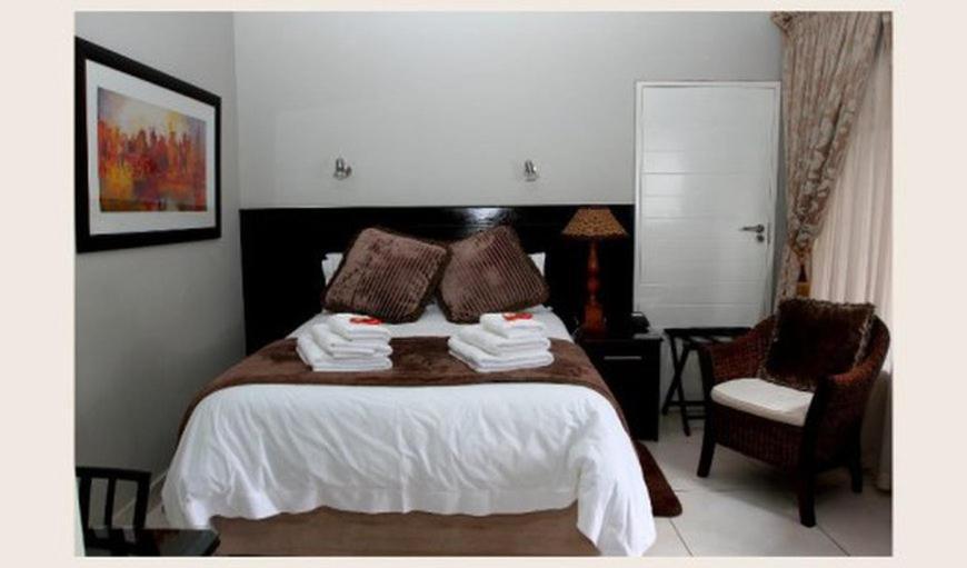 Goodey'S Guesthouse Pretoria Luaran gambar