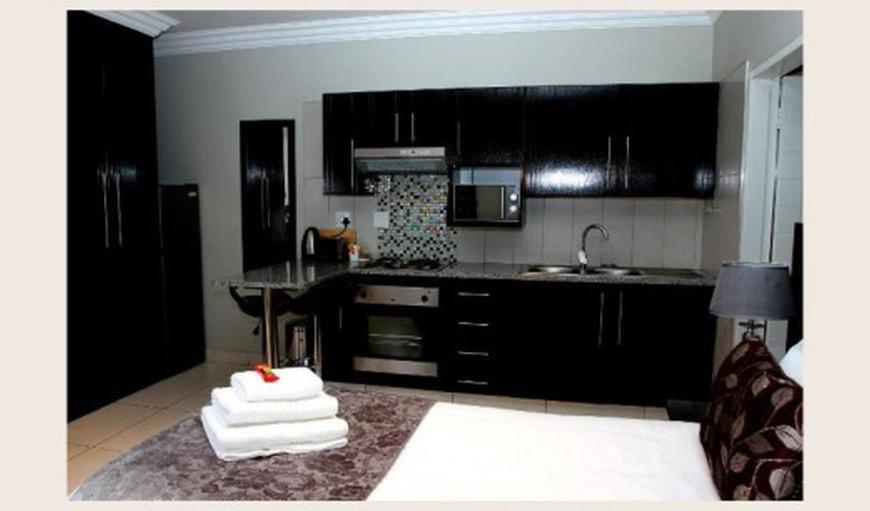 Goodey'S Guesthouse Pretoria Luaran gambar