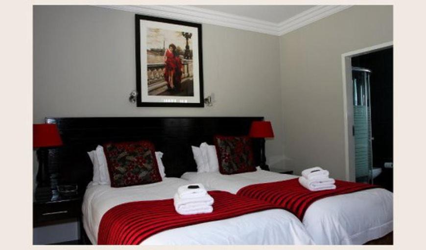 Goodey'S Guesthouse Pretoria Luaran gambar