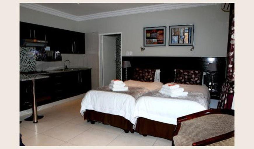 Goodey'S Guesthouse Pretoria Luaran gambar