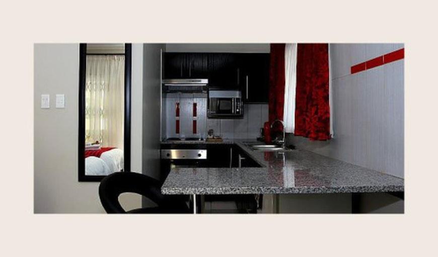 Goodey'S Guesthouse Pretoria Luaran gambar