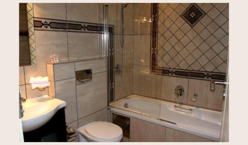 Goodey'S Guesthouse Pretoria Luaran gambar