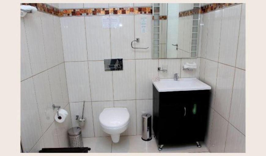 Goodey'S Guesthouse Pretoria Luaran gambar