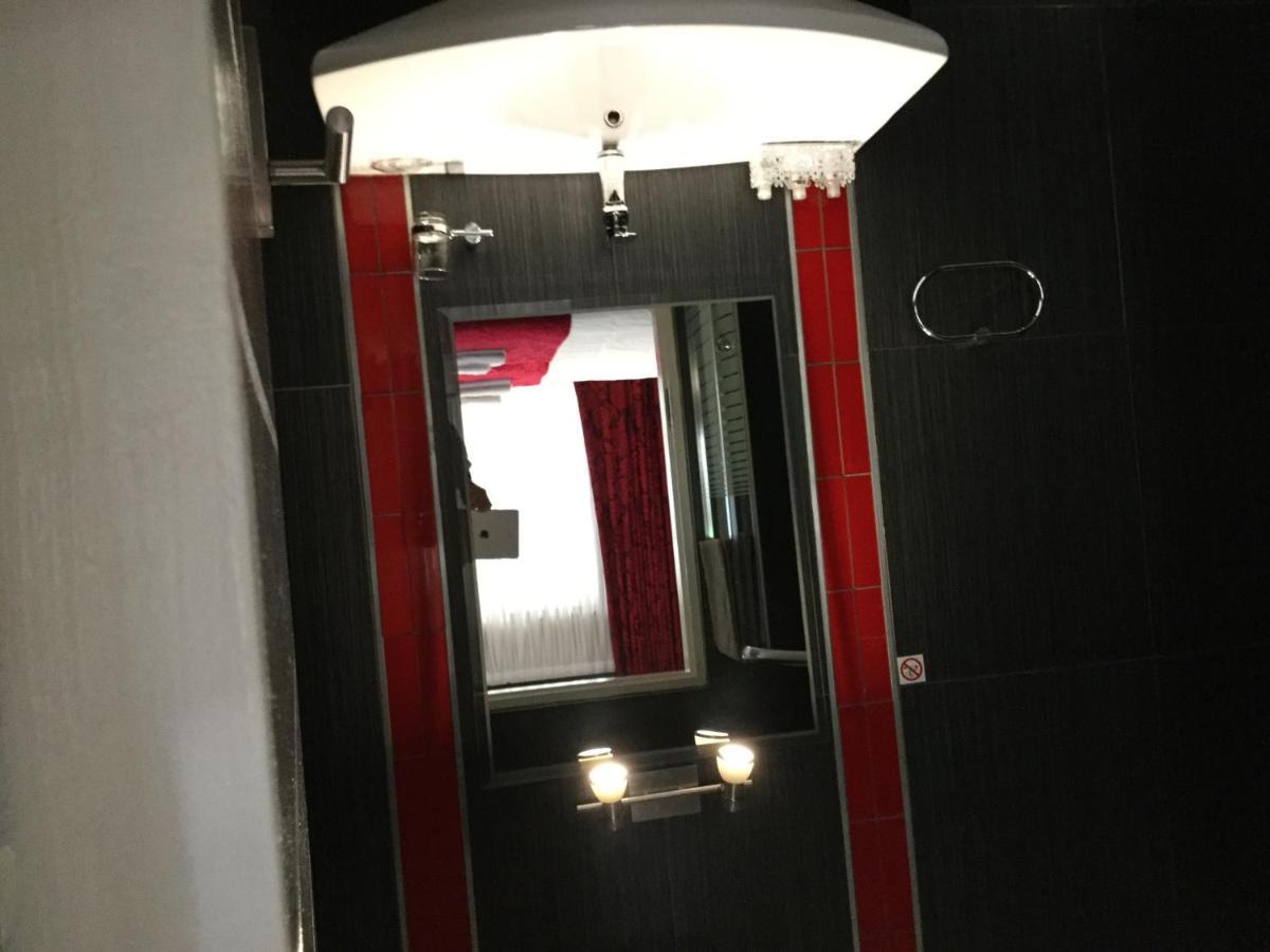 Goodey'S Guesthouse Pretoria Luaran gambar