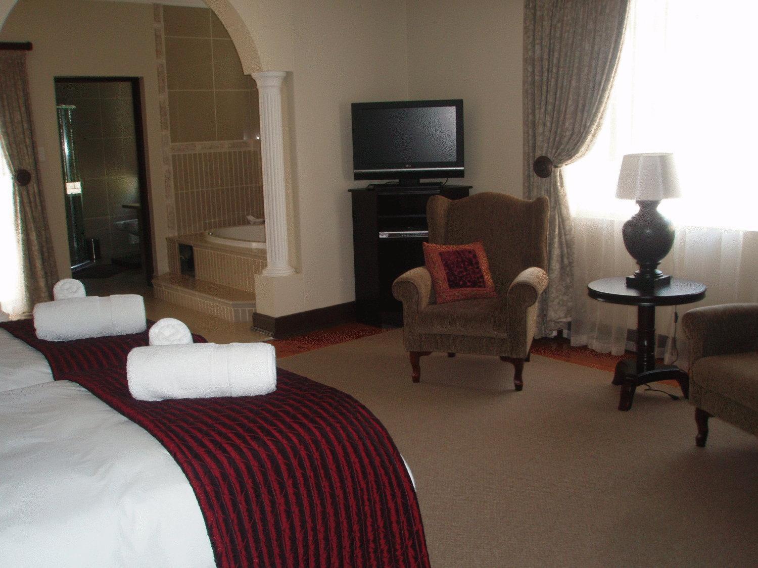 Goodey'S Guesthouse Pretoria Luaran gambar