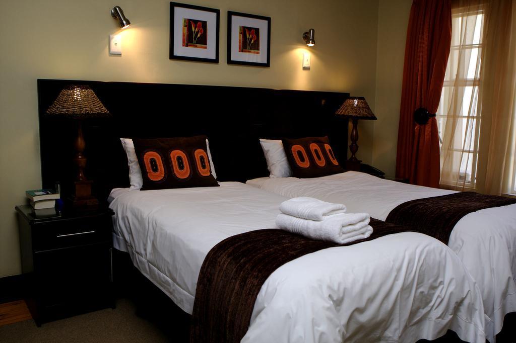 Goodey'S Guesthouse Pretoria Luaran gambar