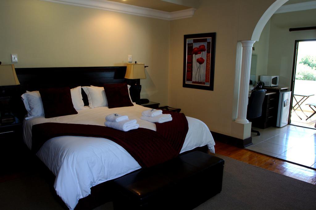 Goodey'S Guesthouse Pretoria Luaran gambar