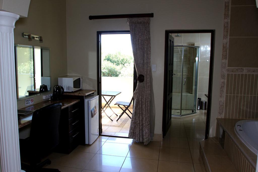 Goodey'S Guesthouse Pretoria Luaran gambar