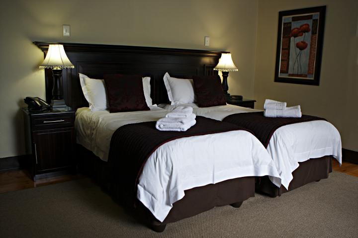 Goodey'S Guesthouse Pretoria Luaran gambar