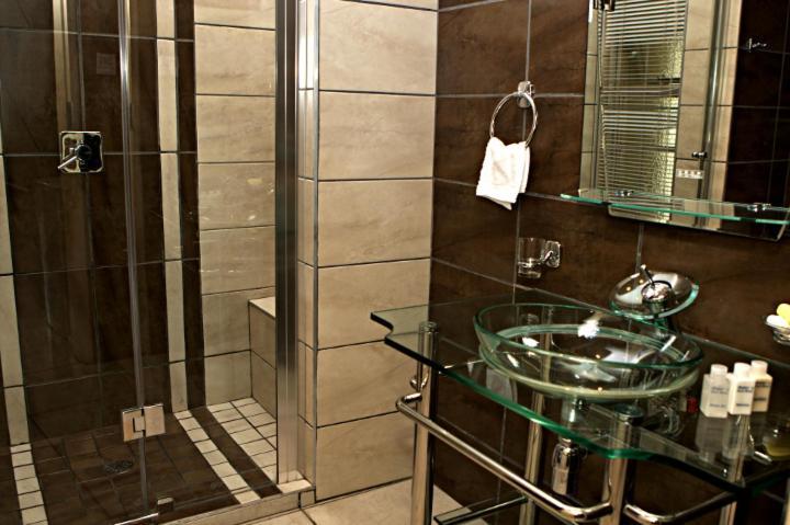 Goodey'S Guesthouse Pretoria Luaran gambar