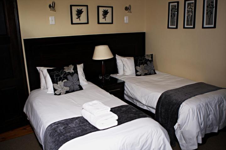 Goodey'S Guesthouse Pretoria Luaran gambar