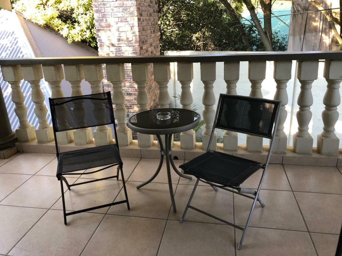 Goodey'S Guesthouse Pretoria Luaran gambar