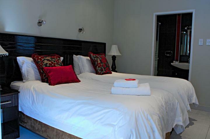 Goodey'S Guesthouse Pretoria Luaran gambar
