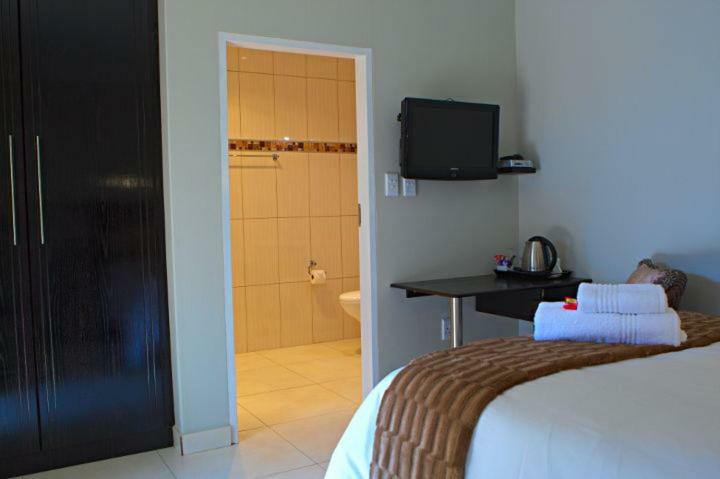 Goodey'S Guesthouse Pretoria Luaran gambar