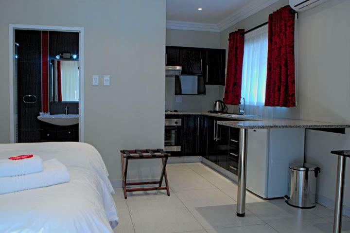 Goodey'S Guesthouse Pretoria Luaran gambar
