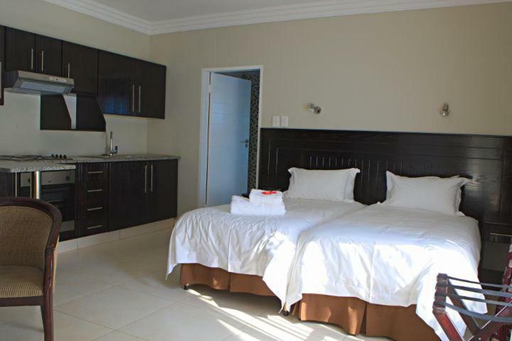 Goodey'S Guesthouse Pretoria Luaran gambar