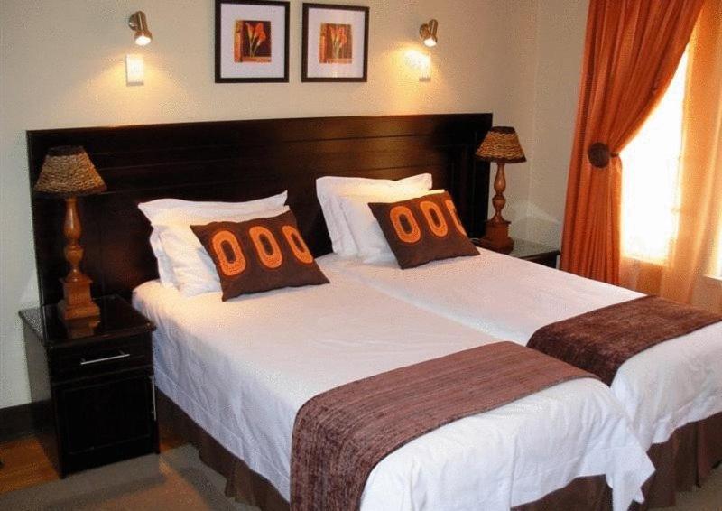 Goodey'S Guesthouse Pretoria Bilik gambar