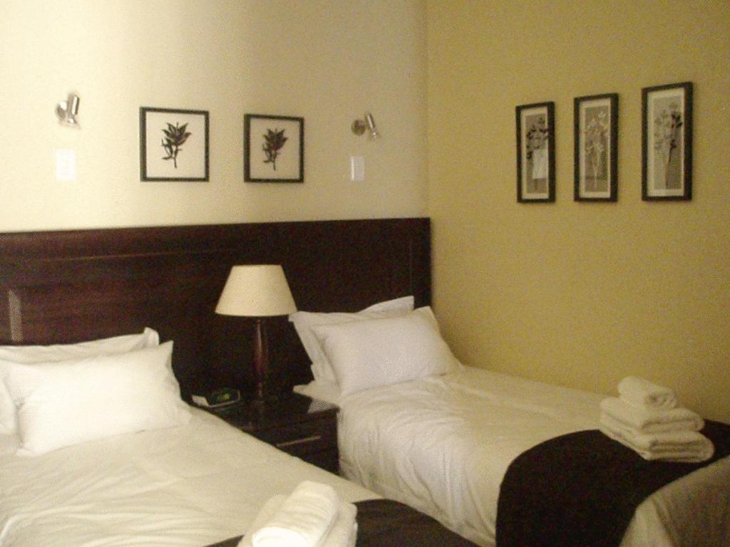 Goodey'S Guesthouse Pretoria Bilik gambar