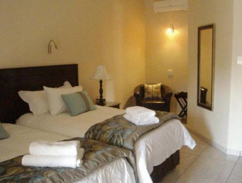 Goodey'S Guesthouse Pretoria Bilik gambar